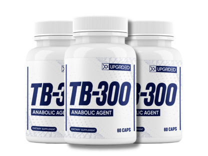 TB-300 - 90 Day Supply