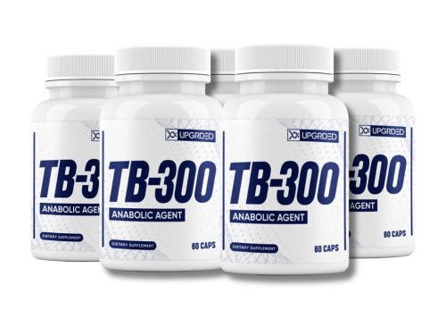 TB-300 - 150 Day Supply