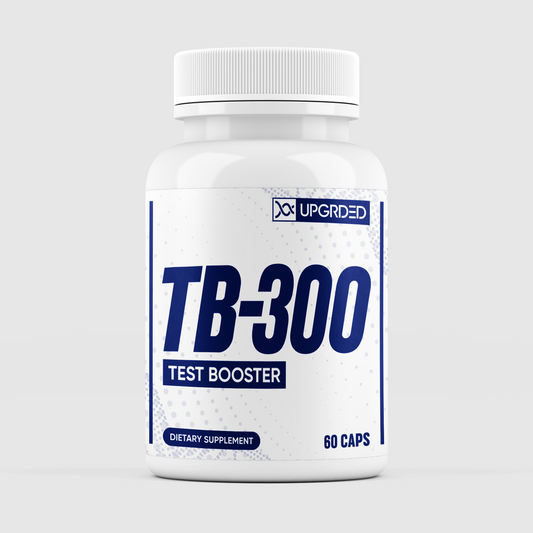 TB-300 - Natural T Booster